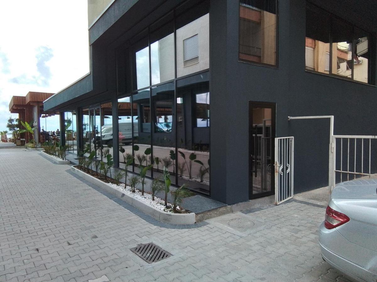 Dea Apartment Дуррес Екстер'єр фото