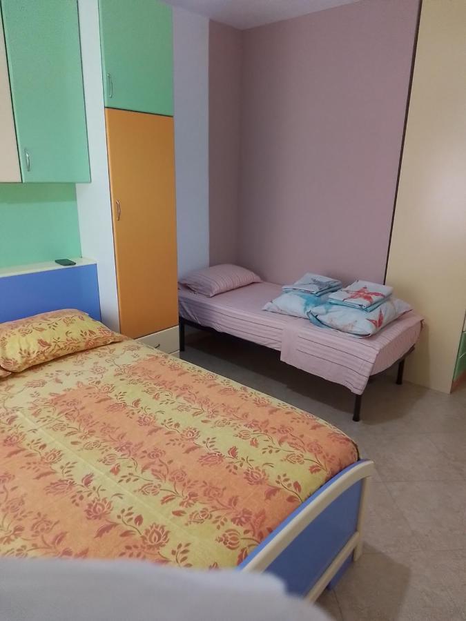 Dea Apartment Дуррес Екстер'єр фото